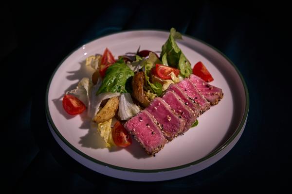 Почему правильное питание должно быть вкусным