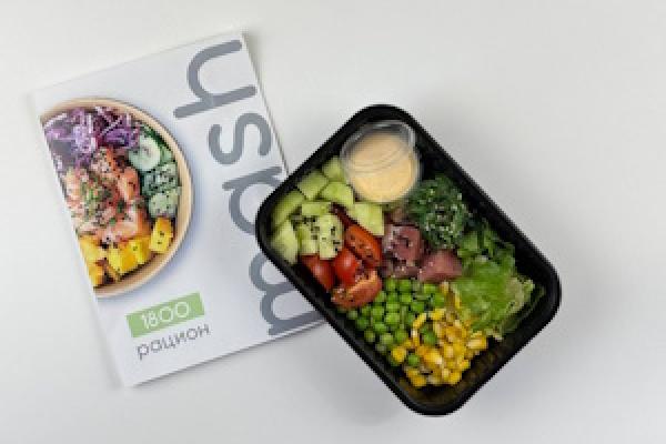 ПП для занятых: Как питаться правильно, когда нет времени готовить